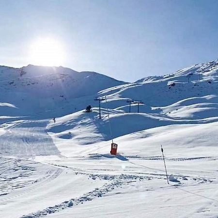 Escuadros Διαμέρισμα Benasque Εξωτερικό φωτογραφία